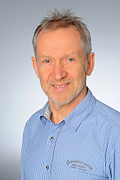 Prof. Dr. rer. nat. Martin Walger
